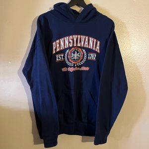 Pennsylvania Hoodie